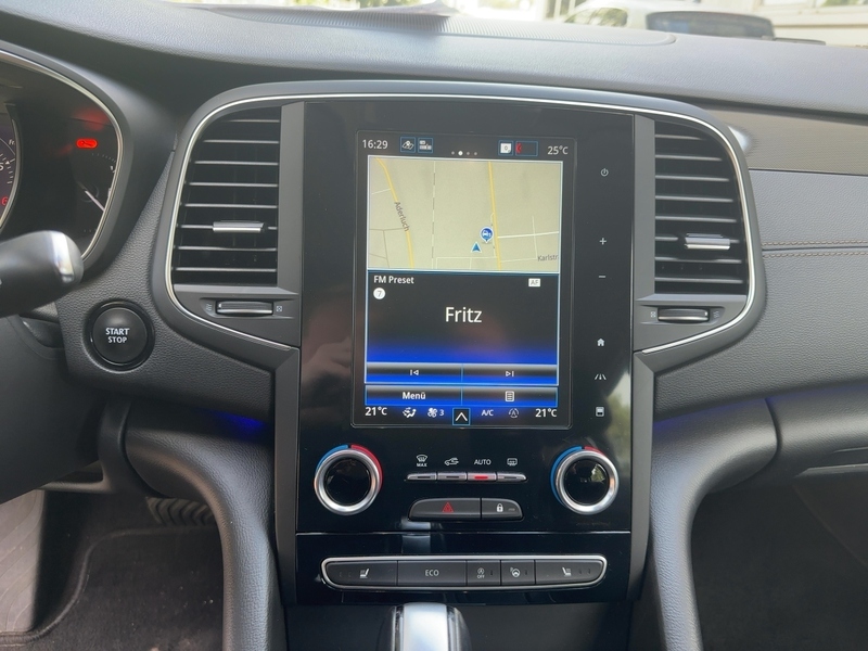 Renault Talisman