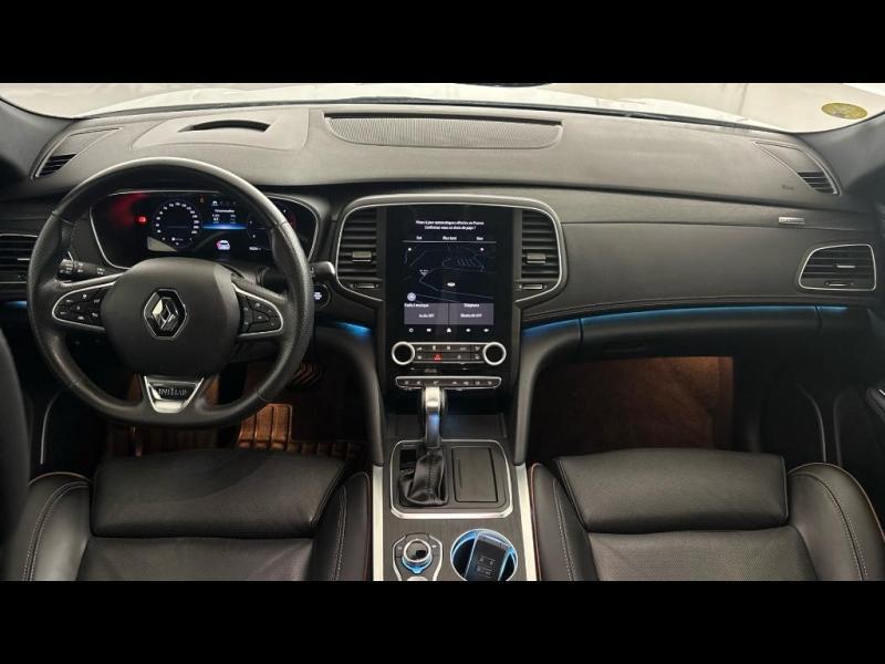 Renault Talisman Estate