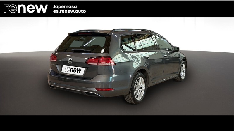 Volkswagen Golf VII