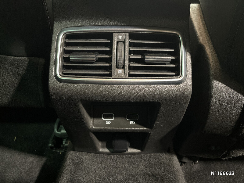 Renault Megane IV Berline