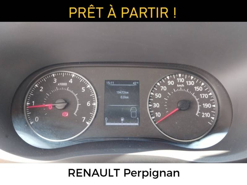 Renault Master III