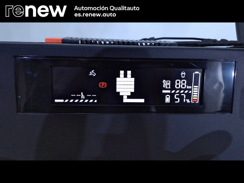 Dacia DUO