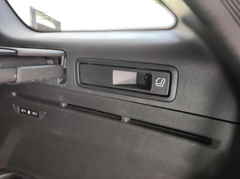 Renault Espace VI
