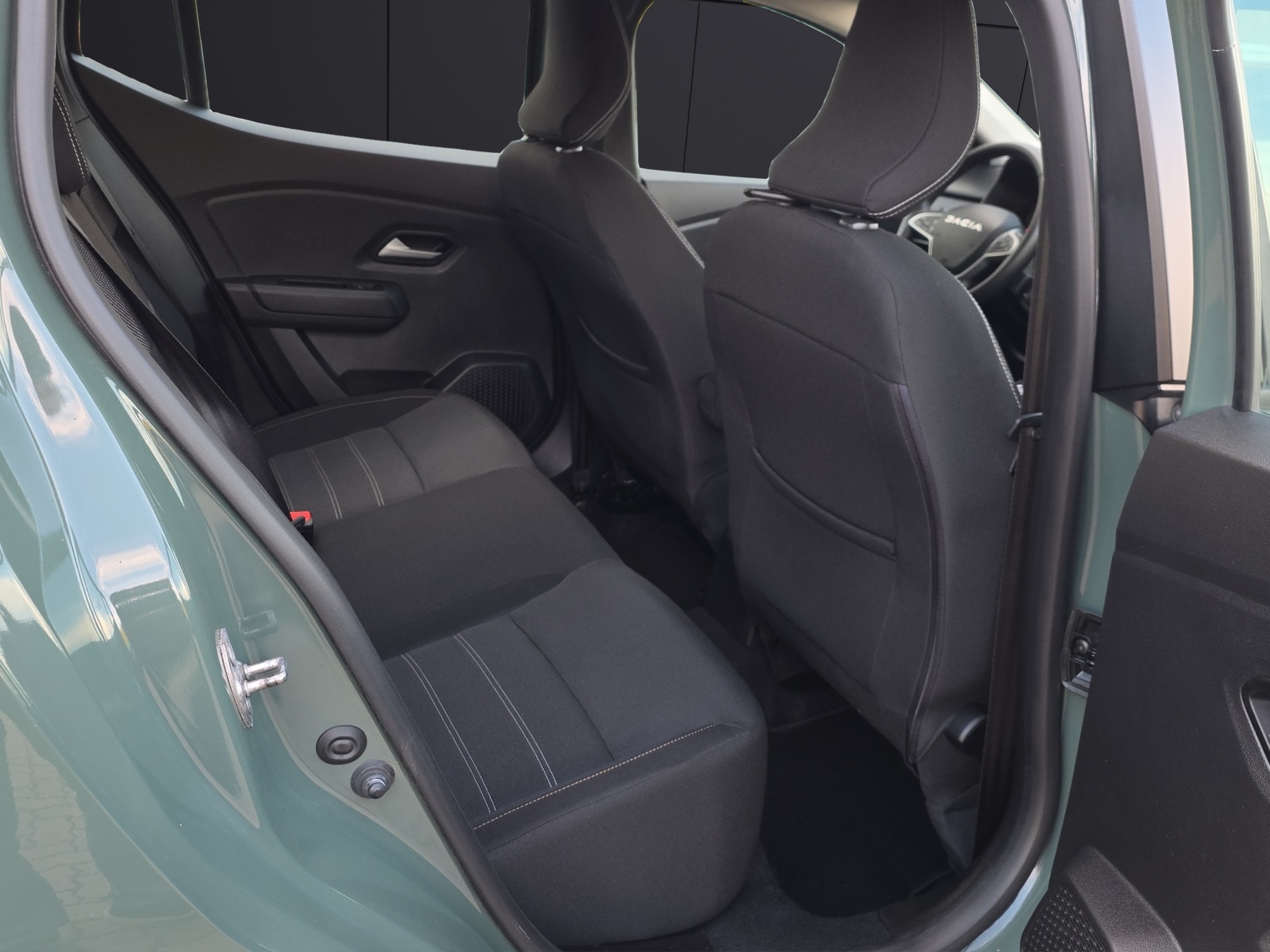 Dacia Sandero – Bild 7