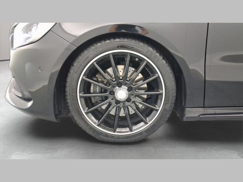 Mercedes Classe A