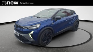 CAPTUR