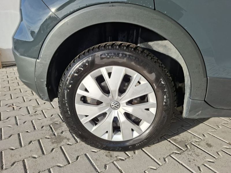 VOLKSWAGEN T-Cross 0 — imagine 31