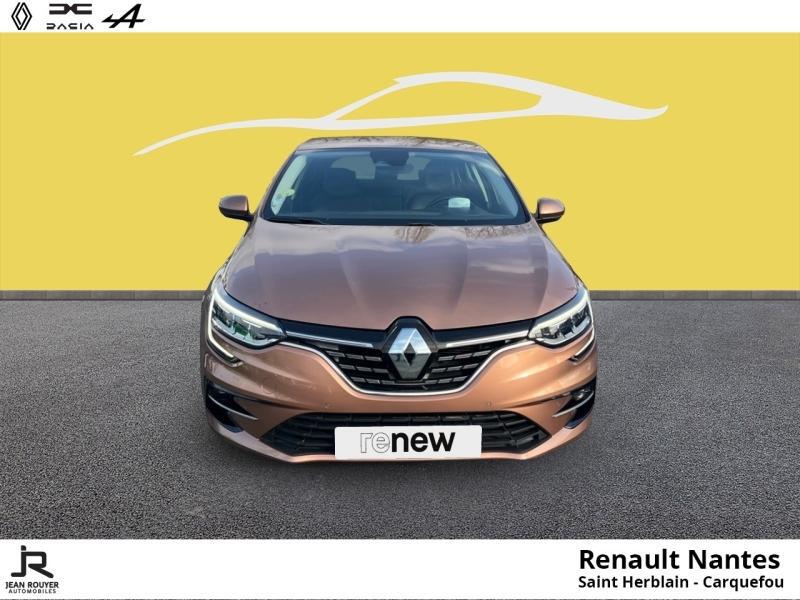 Renault Megane IV Berline
