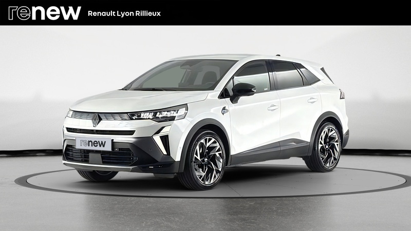 Renault Symbioz