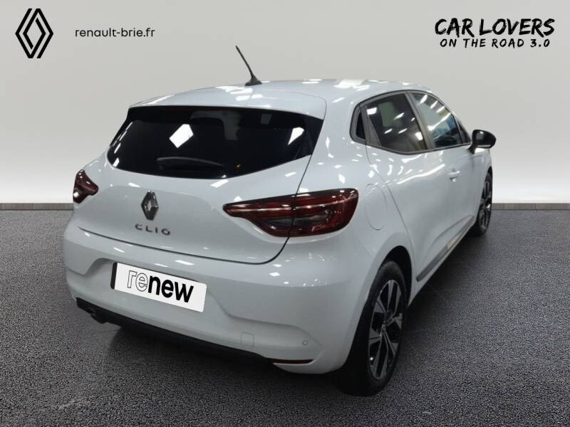 Renault Clio V