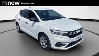 SANDERO