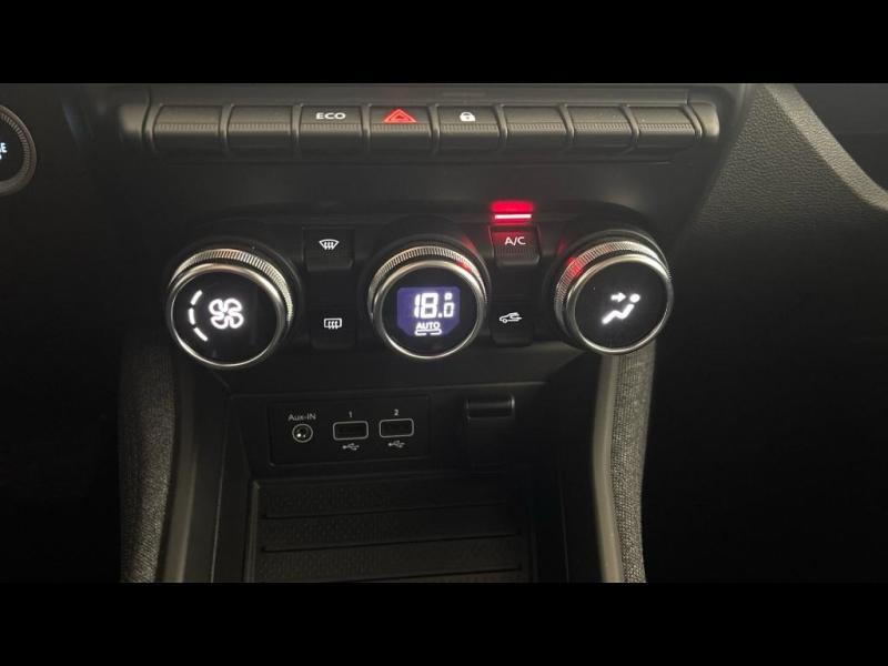 Renault ZOE E-Tech Electrique