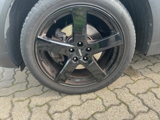 Vehicle 3D Image