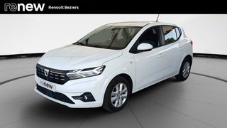 SANDERO