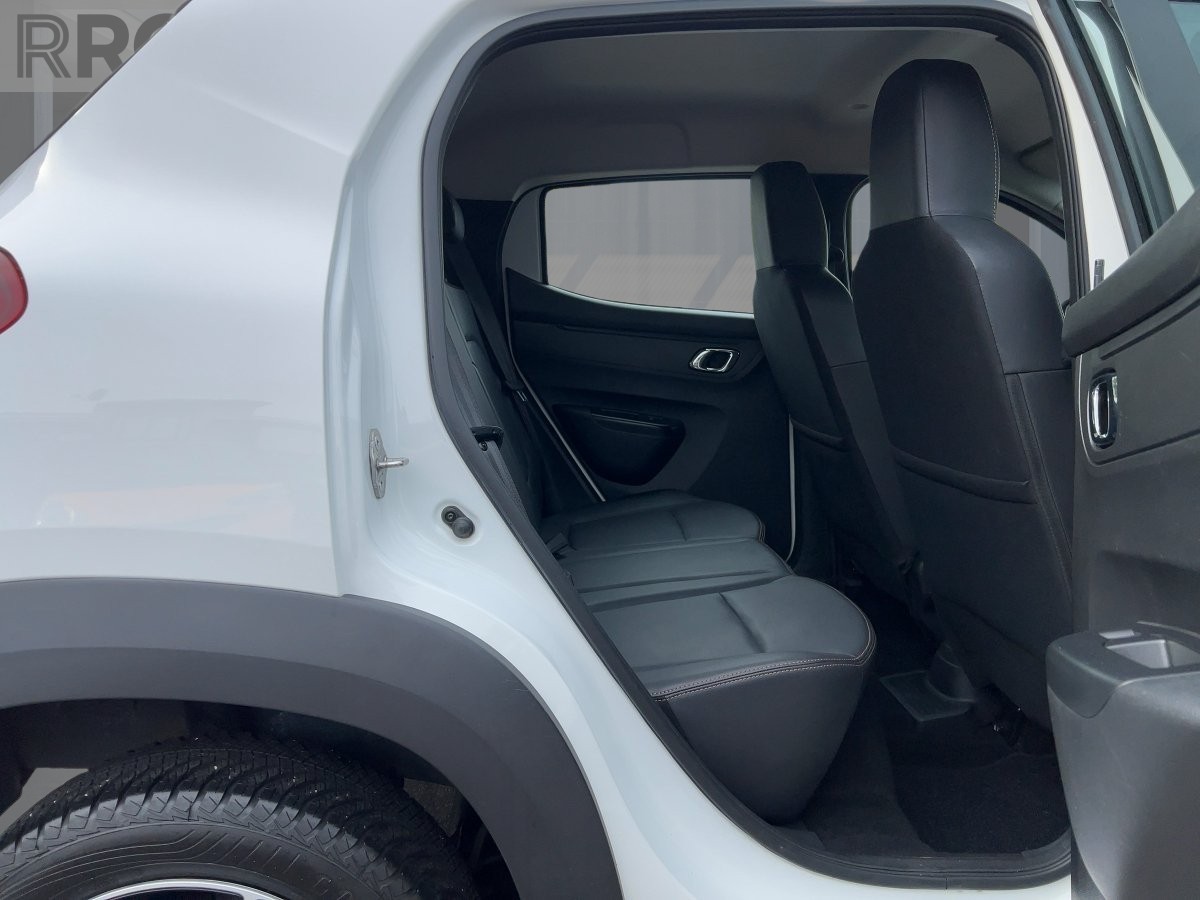 Dacia Spring – Bild 8