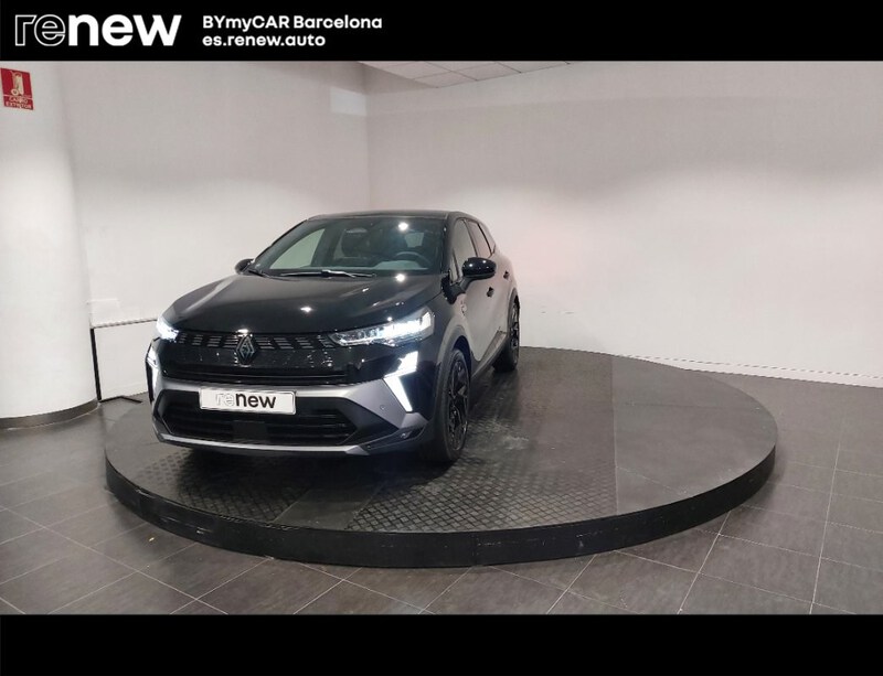 Renault Symbioz