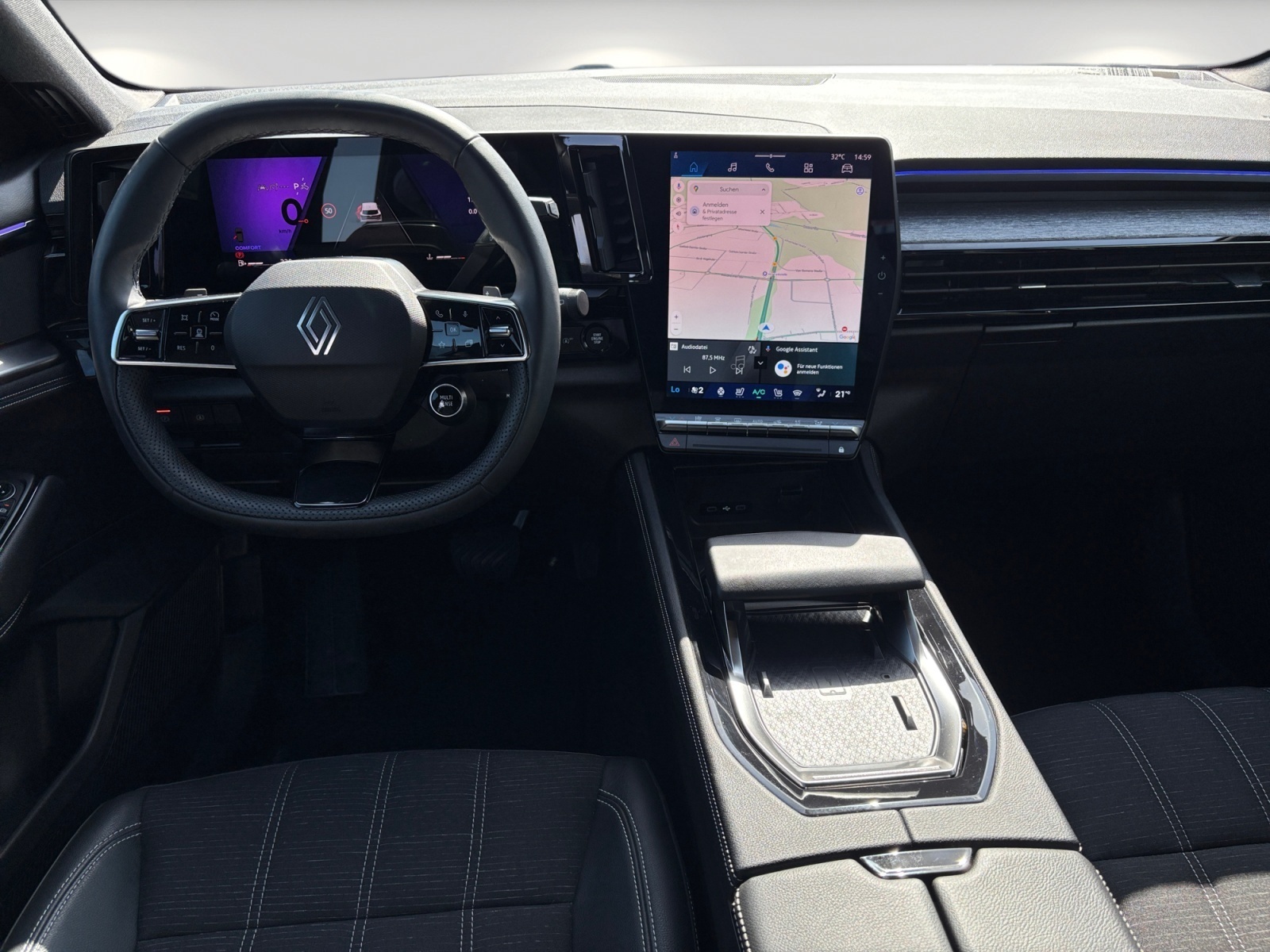 Renault Austral – Bild 9