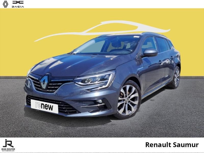 Renault Megane IV Estate