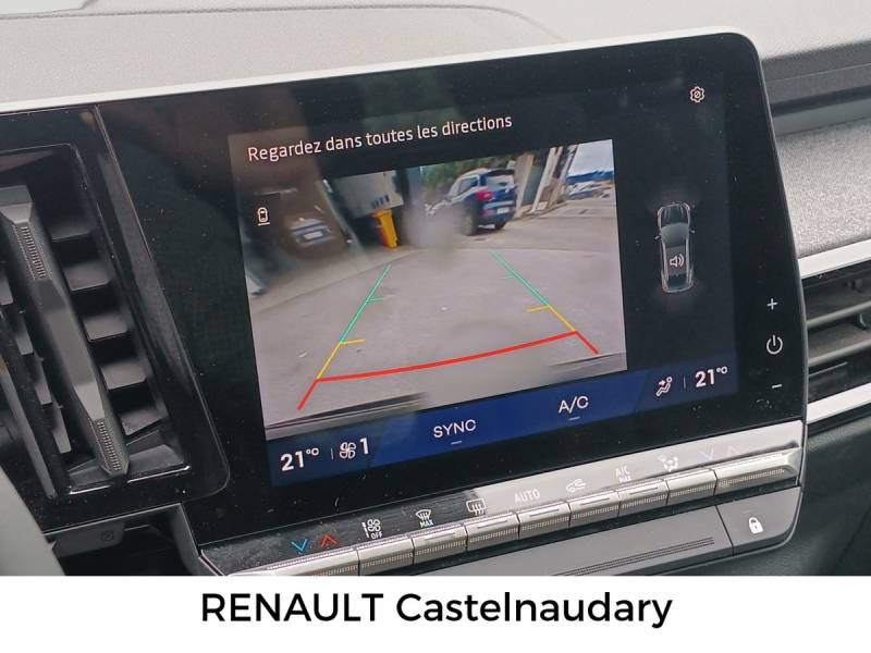 Renault Austral