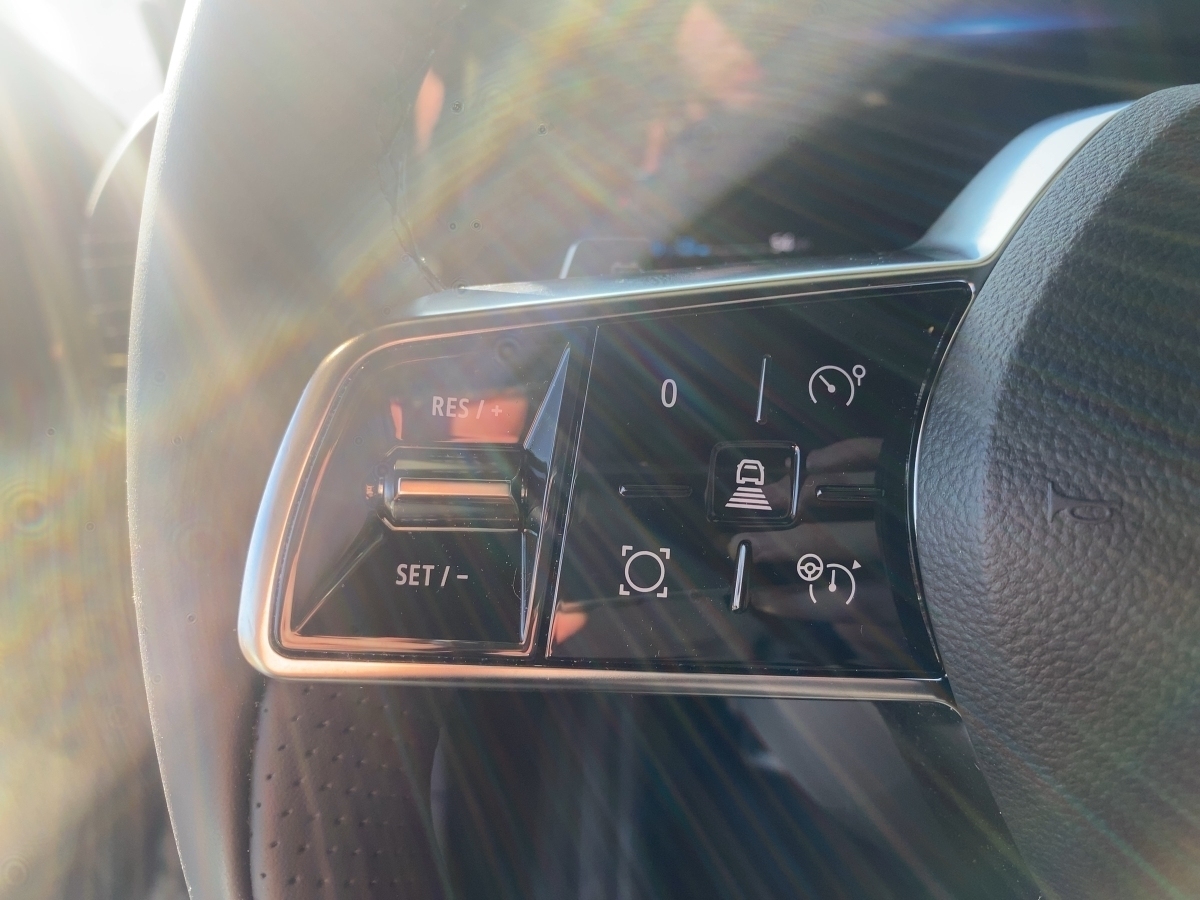 Renault Megane E-TECH – Bild 14
