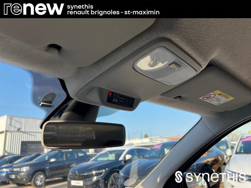 Renault Twingo III