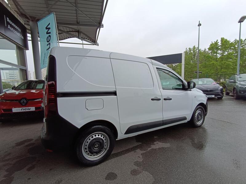 Renault Express VAN