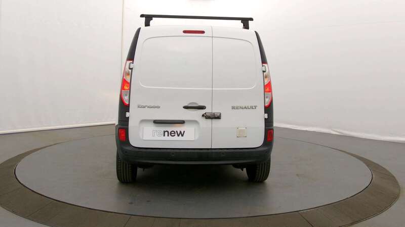 Renault Kangoo VU