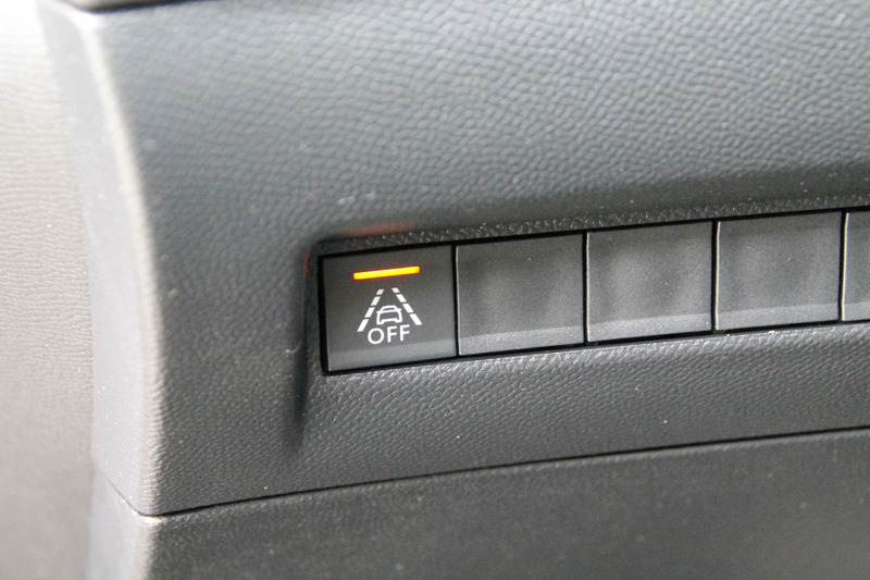 Fahrzeugabbildung e-2008 GT (MJ E0) Bild 14 von 22