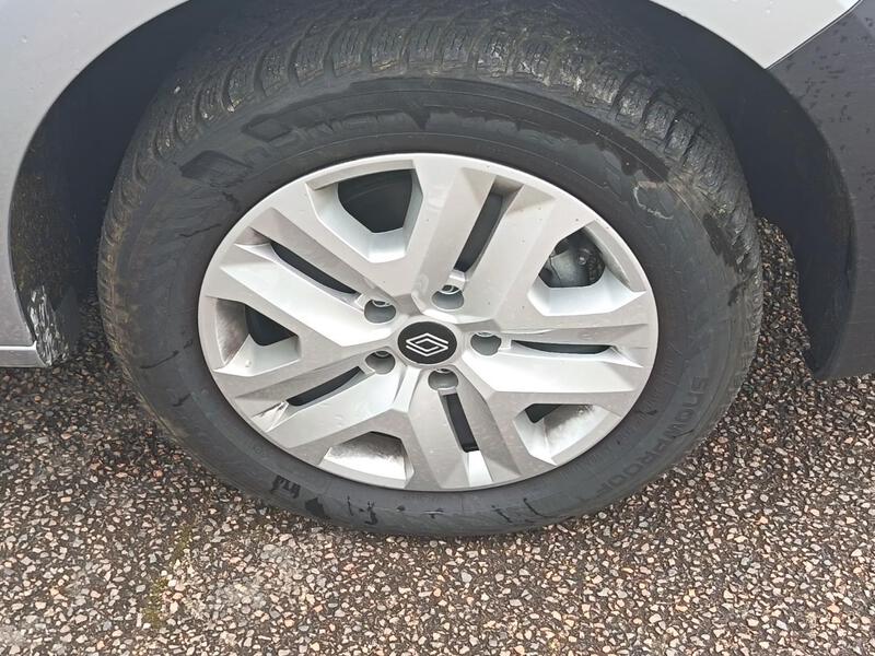 Renault Kangoo VU