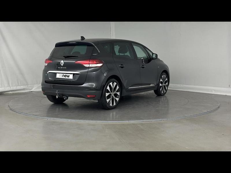 Renault Scenic IV