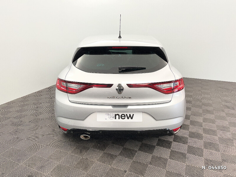 Renault Megane IV Berline