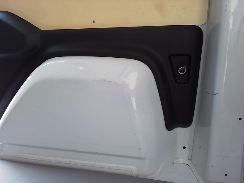 Renault Kangoo VU