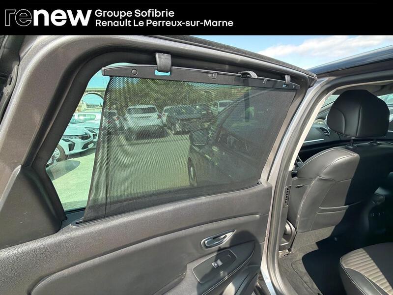 Renault Scenic IV