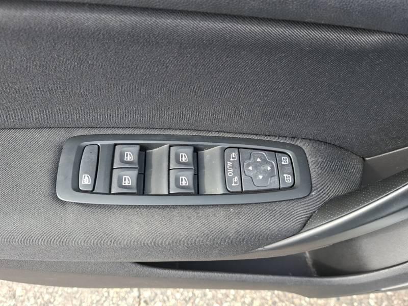Renault Megane IV Berline