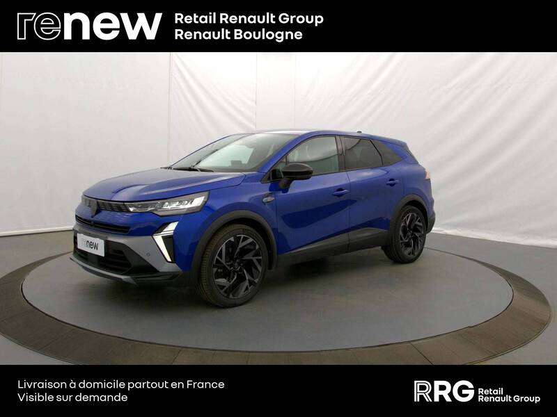 Renault Symbioz