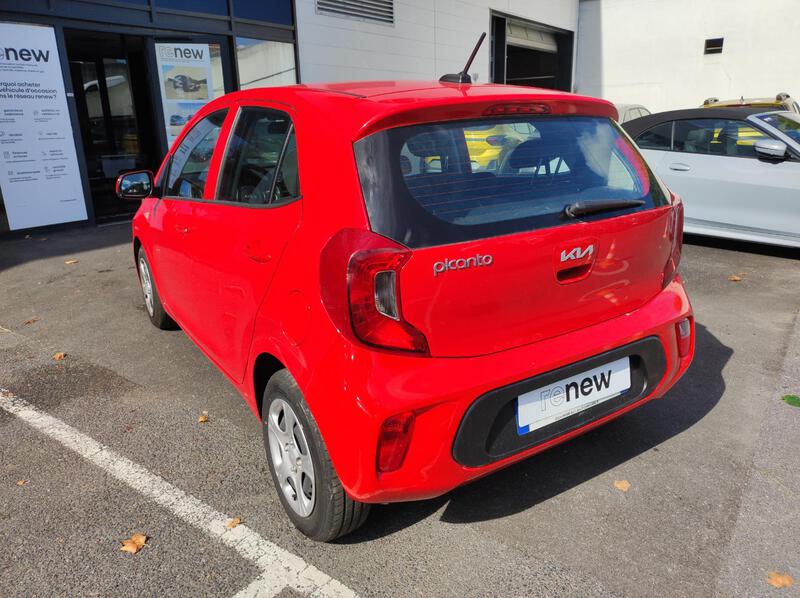 KIA Picanto