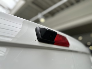 Vehicle 3D Image