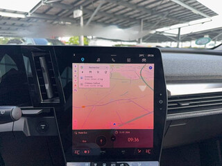 Vehicle 3D Image