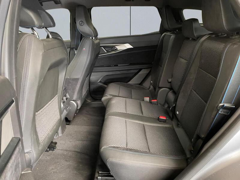 Renault Espace VI