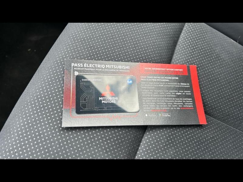 Mitsubishi Eclipse Cross MY23