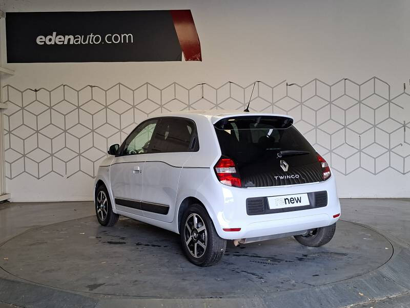 Renault Twingo III