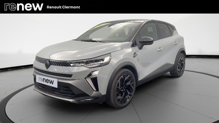 CAPTUR