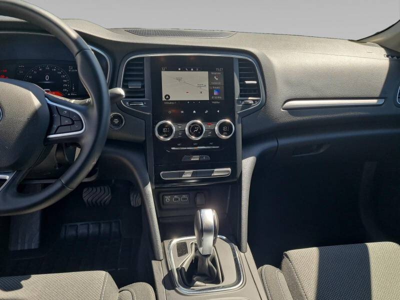 Renault Megane IV Berline