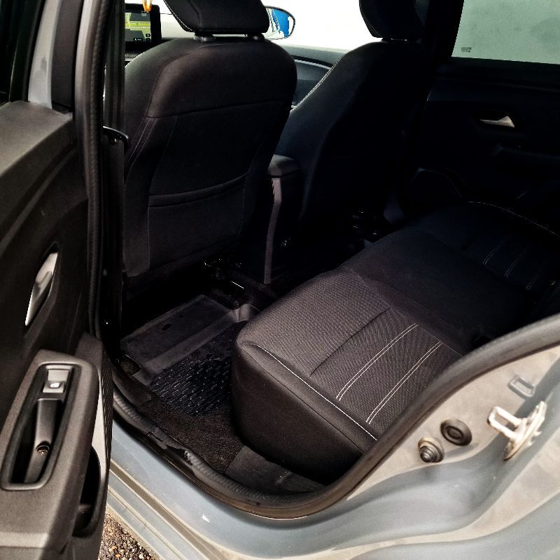 DACIA Logan 2023 — imagine 42