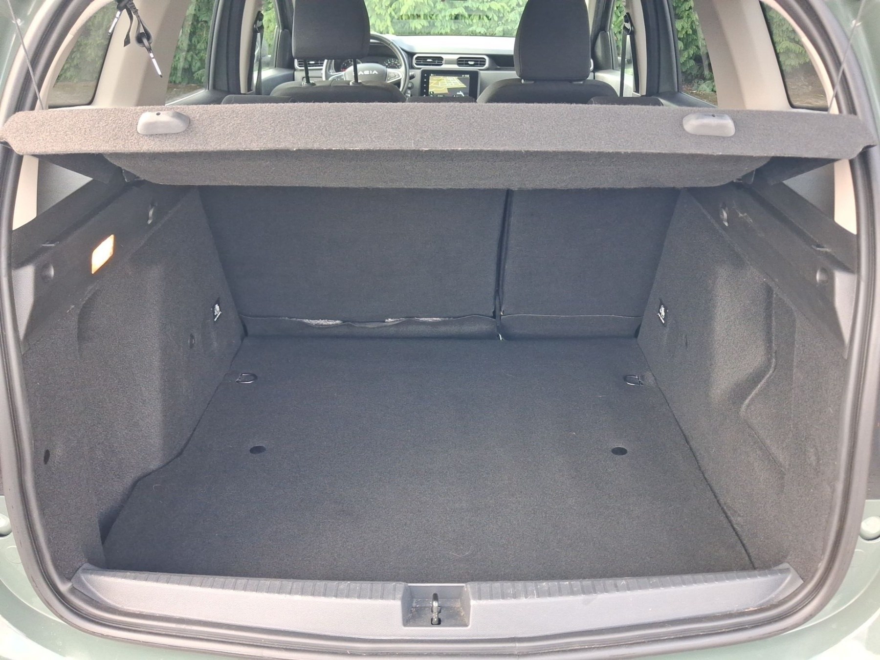 Dacia Duster – Bild 11