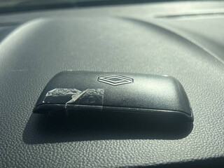 Vehicle 3D Image