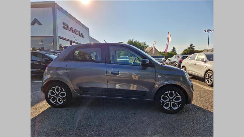 Renault Twingo III