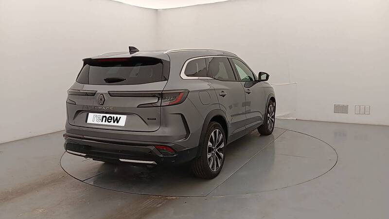 Renault Espace VI