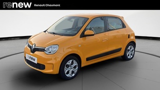 TWINGO III