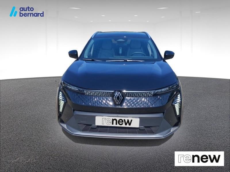 Renault Scenic E-Tech Electrique